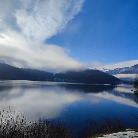 Gimpelchen * Bad Aussee