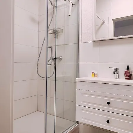 Apartment Gimpelchen Bad Aussee