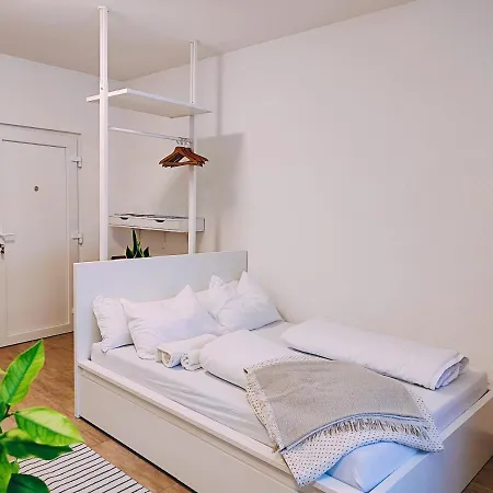 Gimpelchen Apartment *