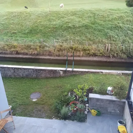 Apartment Gimpelchen