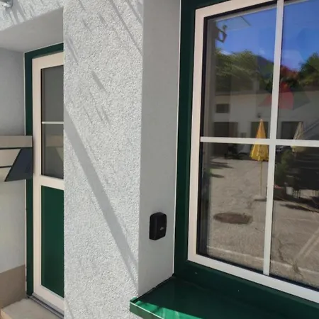 Gimpelchen Bad Aussee