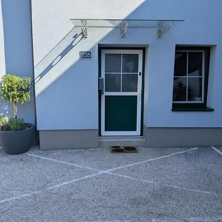 Gimpelchen Apartment