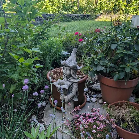Gimpelchen Apartamento Bad Aussee
