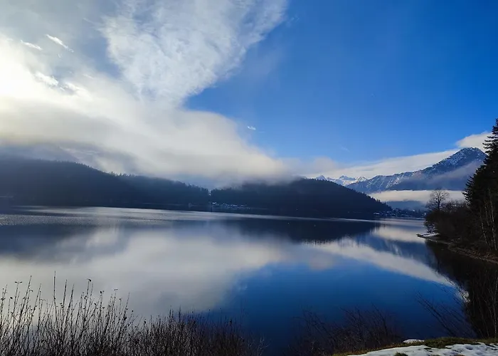 Gimpelchen * Bad Aussee