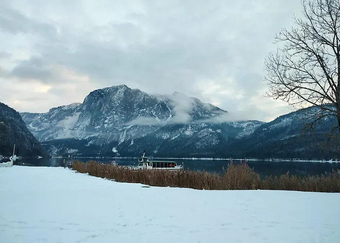 Gimpelchen Apartment