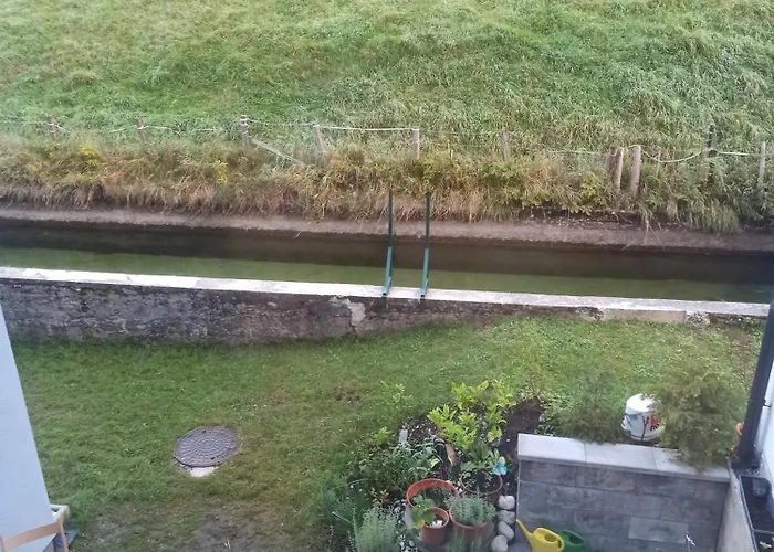 Apartment Gimpelchen