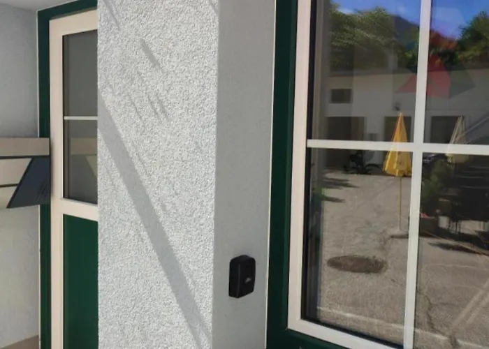 Gimpelchen Bad Aussee